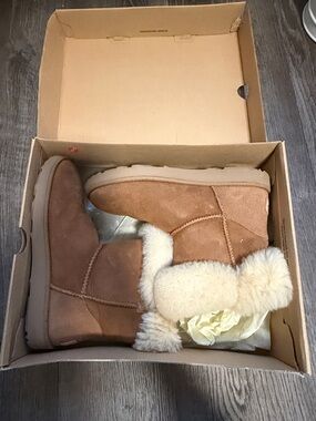 Ugg boots